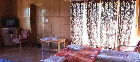 Hotel Kidar | Cammu ve Keşmir - Leh