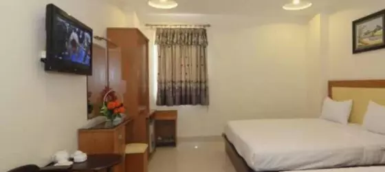 Song Anh 3 Hotel | Binh Duong (vilayet) - Ho Şi Min Şehri (ve civarı) - Ho Chi Minh City - Quận 1 - Ho Chi Minh Şehri Merkezi