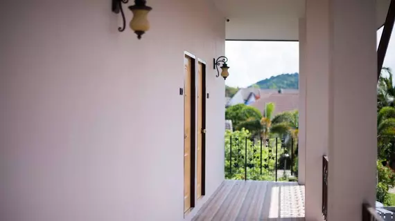 Maryo Resort Chiangrai | Chiang Rai İli - Chiang Rai