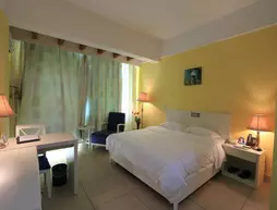 Relax Inn | Haynan - Sanya (ve civarı) - Sanya