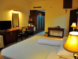 Nagoya Plasa Hotel | Riau Adaları - Batam