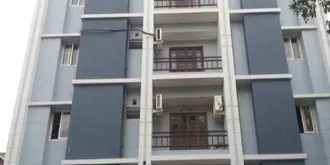 Hill View Guest Houses / Serviced Apartments Jubilee Hills