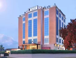 Best Western Maryland | Pencap - Chandigarh (ve civarı) - Rajpura