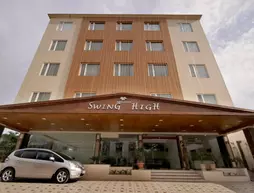 Hotel Swing High | Cammu ve Keşmir - Cammu (ve civarı) - Jammu