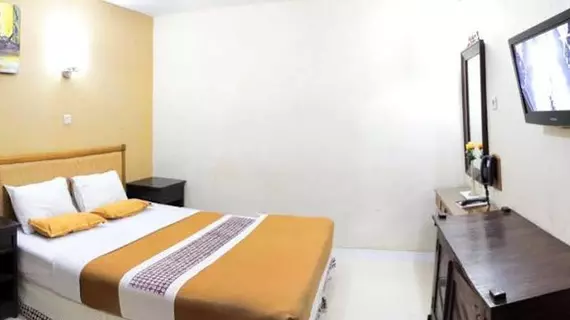 Hotel Mataram 2 | Yogyakarta Özel Bölgesi - Yogyakarta (ve civarı) - Yogyakarta - Gedongtengen