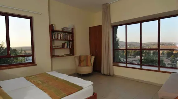 Gilboa Guest House - Benharim | North District - Gilboa Bölge Belediyesi