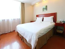 GreenTree Inn Kunshan Penglang Xinxing Road Express | Jiangsu - Suzhou - Kunshan