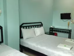 Grand Nagoya 68 Hotel | Riau Adaları - Batam