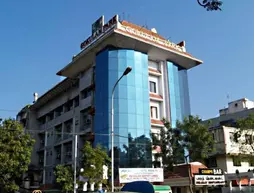 Hotel Gokulam Park | Tamil Nadu - Tiruvallur - Chennai (ve civarı) - Chennai - Ashok Nagar