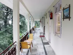 OYO Rooms Near Ayarpatta Slopes Nainital | Uttarkand - Haldwani (ve civarı) - Nainital