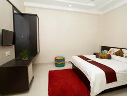 Hotel Shantikamal | Maharaştra - Kopargaon