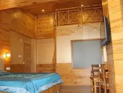 The Byke Neelkanth Hotel | Himaşal Pradeş - Manali (ve civarı) - Kullu