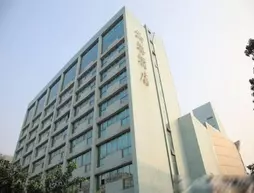 Bangguo Hotel | Guangdong - Guangzhou (ve civarı) - Guangzhou