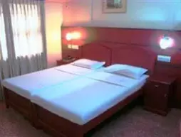 Hotel Saas Tower | Kerala - Ernakulam Bölgesi - Koşin (ve civarı) - Koçi