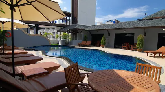 Leelawadee Boutique Hotel | Phuket (ve civarı) - Thalang