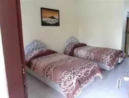 Hotel Bromo Permai | Doğu Cava - Ngadisari