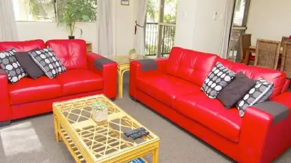 Bayview Beach Holiday Apartments | Queensland - Gold Coast (Altın Sahil) - Biggera Waters