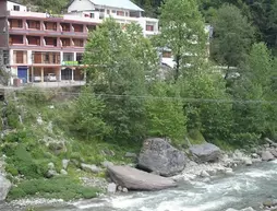 Hotel River View | Himaşal Pradeş - Manali (ve civarı) - Kullu