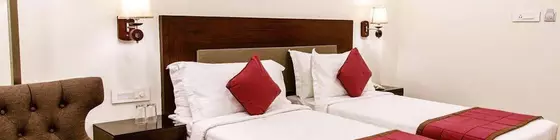 Hotel Ramachandra Ridge | Andra Pradeş - Visakhapatnam (ve civarı) - Visakhapatnam