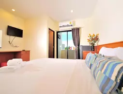 Baan Fuengfah Apartment | Phuket (ve civarı) - Phuket - Talat Yai