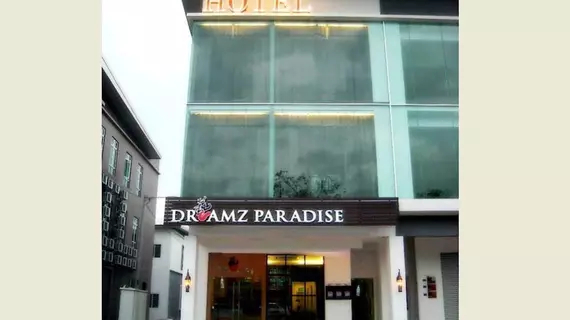 Dreamz Paradise Hotel | Malacca - Malacca