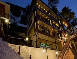 Hotel Emerald Heights | Uttarkand - Dehra Dun Bölgesi - Dehradun - Mussoorie