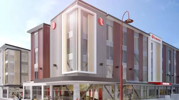 Ramada Suites Albany | Auckland Bölgesi - Auckland (ve civarı) - Albany