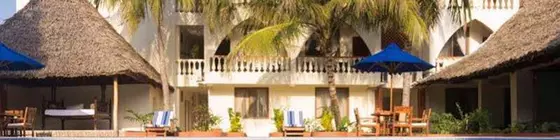 Prideinn Diani | Kwale İlçesi - Mombasa (ve civarı) - Diani Plajı