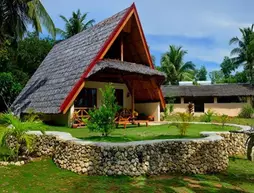 Kalachuchi Beach Resort | Negros Oriental - Dumaguete (ve civarı) - Siquijor - Siquijor Adası