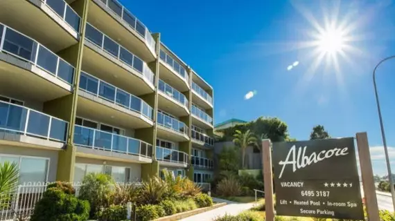 Albacore Apartments | New South Wales - Merimbula