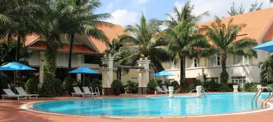 Saigon Condao Resort | Ba Ria-Vung Tau (vilayet) - Con Son