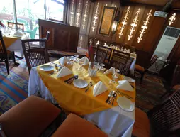 Oasis Hotel | Nueva Ecija - Angeles City (ve civarı) - Mabalacat Şehri - Pampanga Province