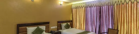 Hotel Crystal Castle | Karnataka - Bengaluru (ve civarı) - Bengaluru - JP Nagar