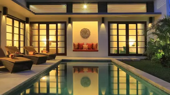 Destiny Villas | Bali - Badung - Seminyak