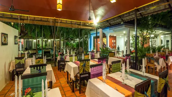 Suorkear Boutique Hotel & Spa | Siem Reap (ili) - Siem Reap