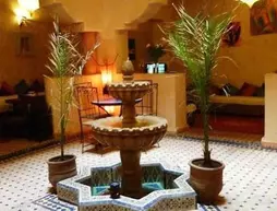 Riad El Mess | Suvayr İli - Essaouira - Medina