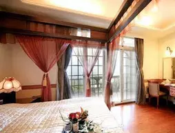 Dream Forest Villa II | Nantou County - Ren-ai - Wushe