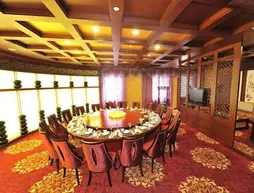 The Kylin Grand Hotel | Shanxi - Jinzhong - Pingyao Antik Kenti