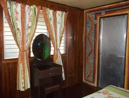 Ausan Beach Front Cottages | Mimaropa - Palawan - San Vicente - Port Barton