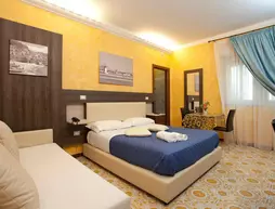 Kunesias B&B | Sicilya - Palermo (vilayet) - Cinisi