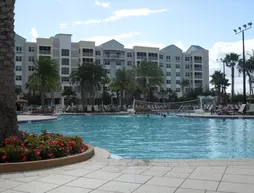 Bluegreen Vacations The Fountains, Ascend Resort Collection | Florida - Orlando (ve civarı) - International Drive South Turizm Bölgesi