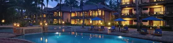 Jayakarta Hotel Lombok | Batı Nusa Tenggara - Lombok - Senggigi