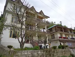 Matri Chhaya Cottage | Himaşal Pradeş - Manali (ve civarı) - Kullu