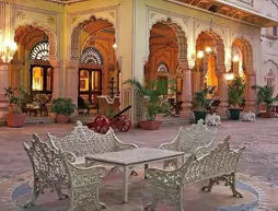 Narain Niwas Palace | Racastan - Jaipur Bölgesi - Jaipur