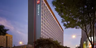 Ibis Singapore on Bencoolen