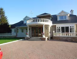 Crystal Springs B&B | Kerry (kontluk) - Killarney