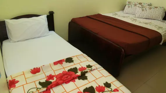 Pangkor Guesthouse SPK | Perak - Pangkor Adası