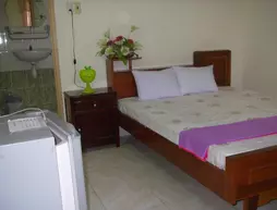 Mekong-Logis Guesthouse | Kien Giang (vilayet) - Can Tho - Ninh Kieu