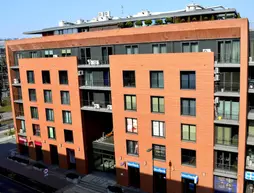 Palace Apartments Krakow - Szlak | Küçük Polonya Voyvodalığı - Krakow (ve civarı) - Krakow - Stare Miasto