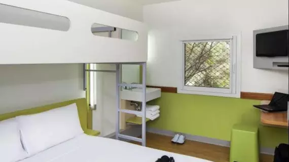 ibis Budget - Fawkner | Victoria - Melbourne (ve civarı) - Fawkner